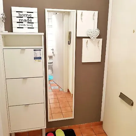 Apartman 5* ❤ Modern Design City Studio