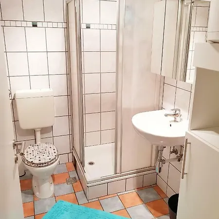 5* ❤ Modern Design City Studio * Graz